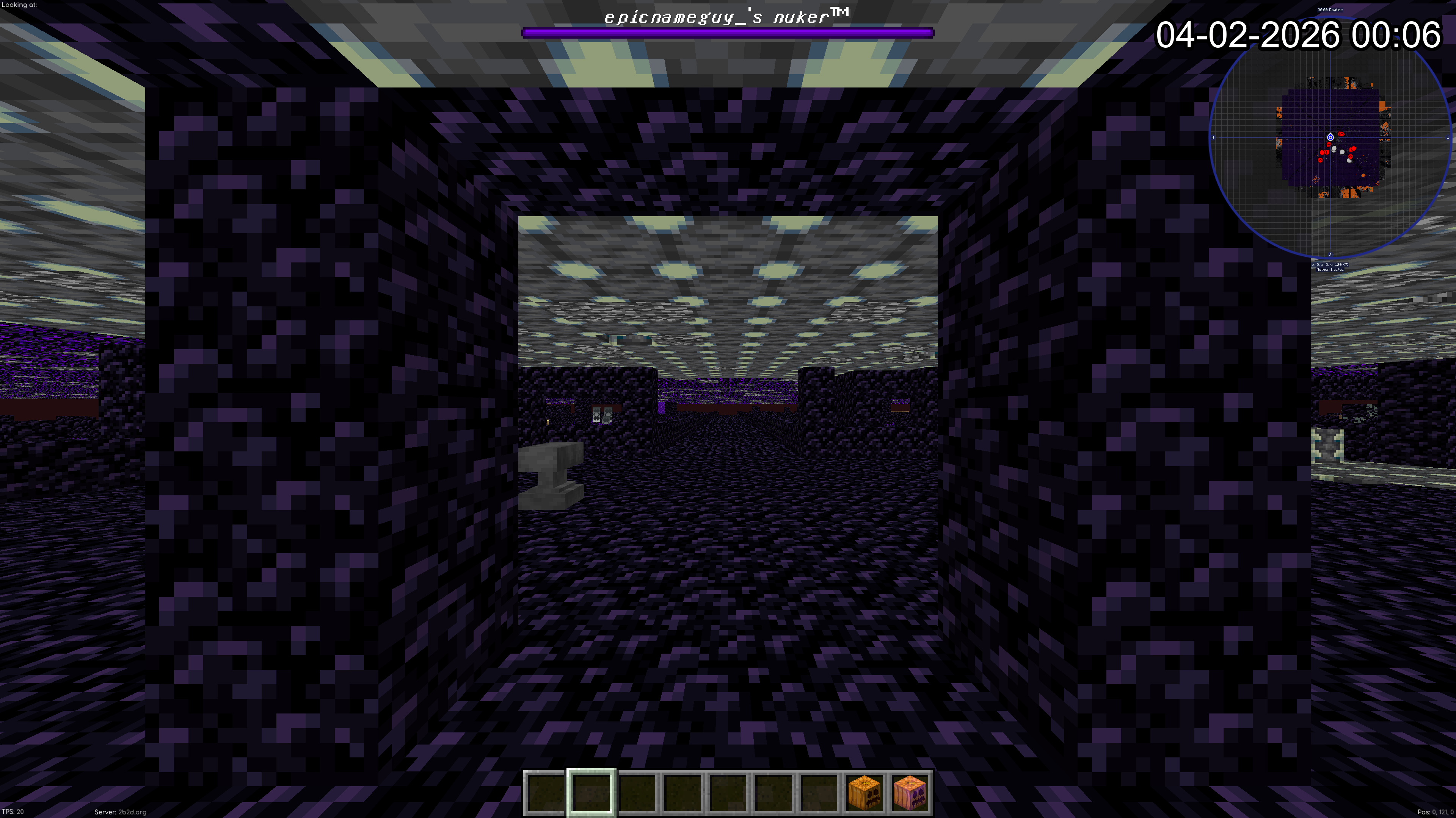 Nether Screenshot